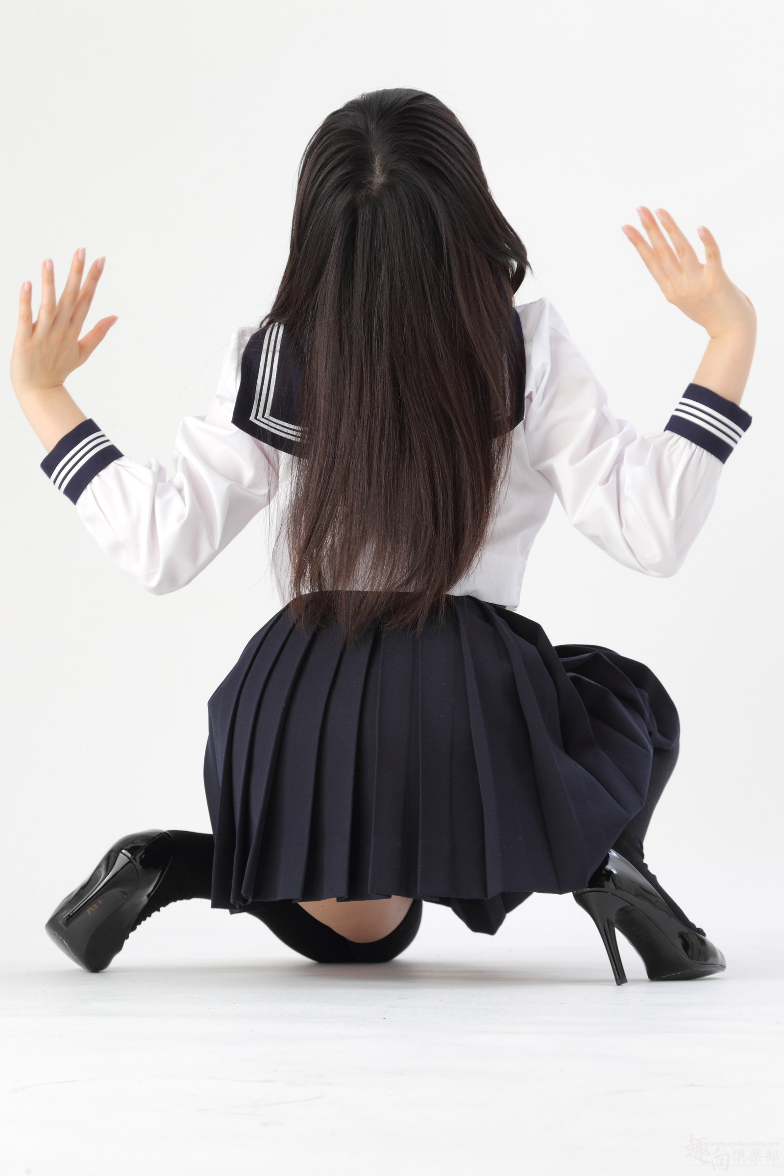 [Syukou-Club] 2013.05.28 制服趣向 未公開畫像 2